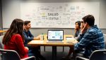 mba especializado en la gestion de la innovacion y startups de salud healthtech