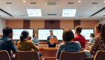 mba especializado en marketing para el sector de tecnologia saas