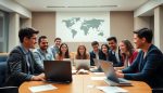 mba internacional a distancia con reconocimiento y acreditacion global