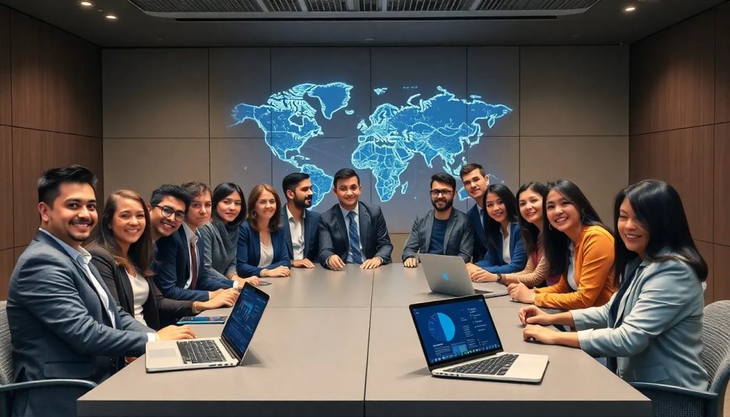 mba internacional con enfoque en digital transformation y estrategia