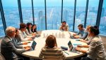 mba internacional con enfoque en la gestion de equipos virtuales
