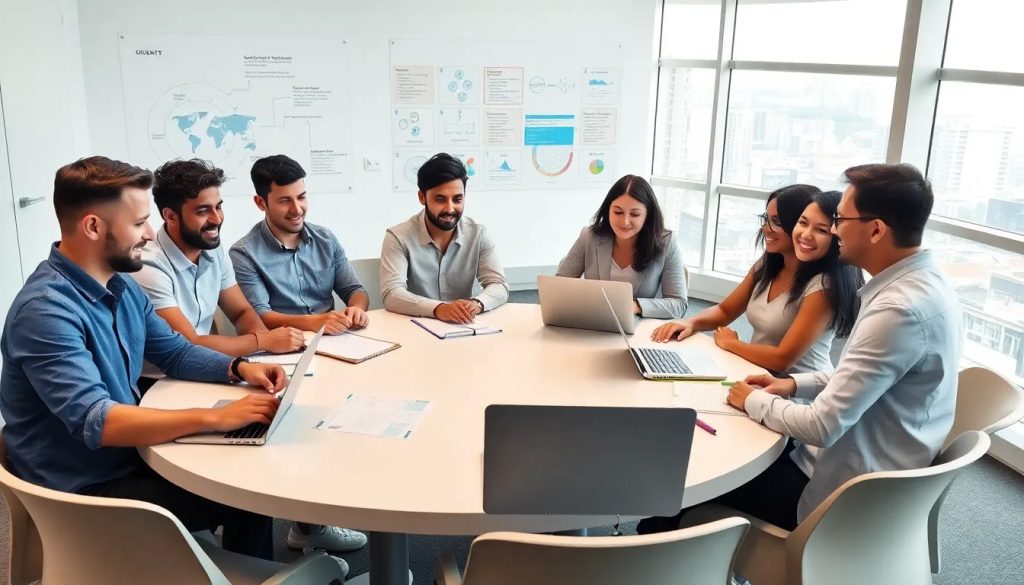 mba internacional con enfoque en la gestion de la experiencia del cliente