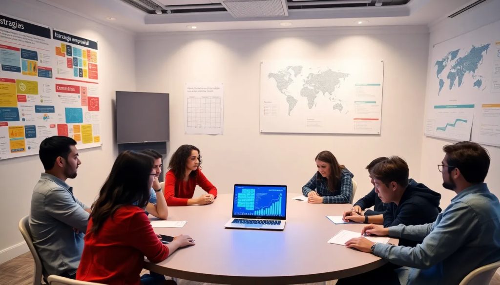 mba internacional con modulos de big data aplicado a la estrategia