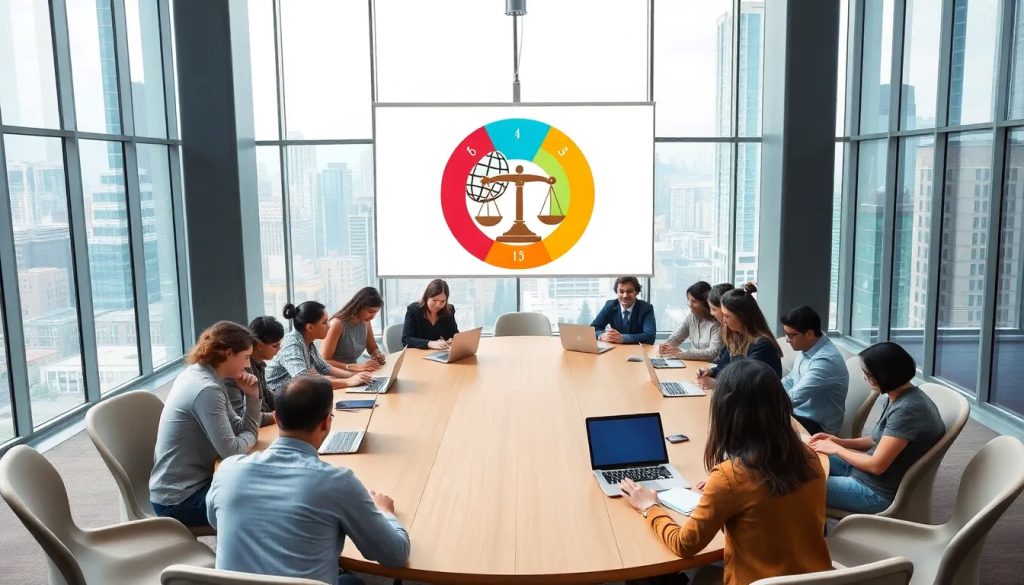 mba internacional con modulos de etica y compliance global