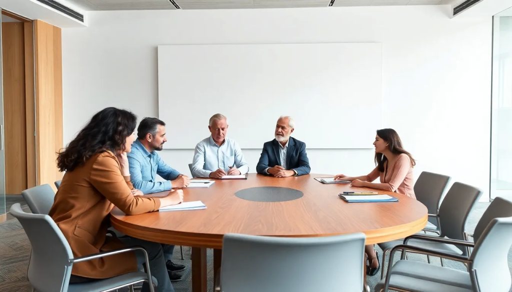 mba internacional en direccion de empresas familiares con sucesion