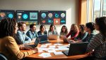 mba internacional en direccion de marketing global y branding