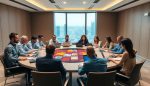 mba internacional en economia del comportamiento y estrategia