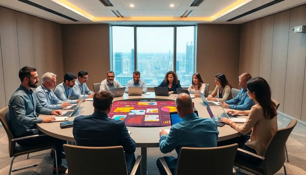 mba internacional en economia del comportamiento y estrategia