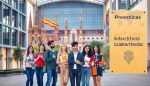 mba internacional en espana con practicas garantizadas en el extranjero