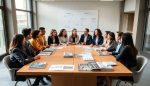 mba internacional en gestion de bienes de lujo y moda