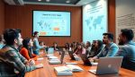 mba internacional en gestion de crisis y riesgos