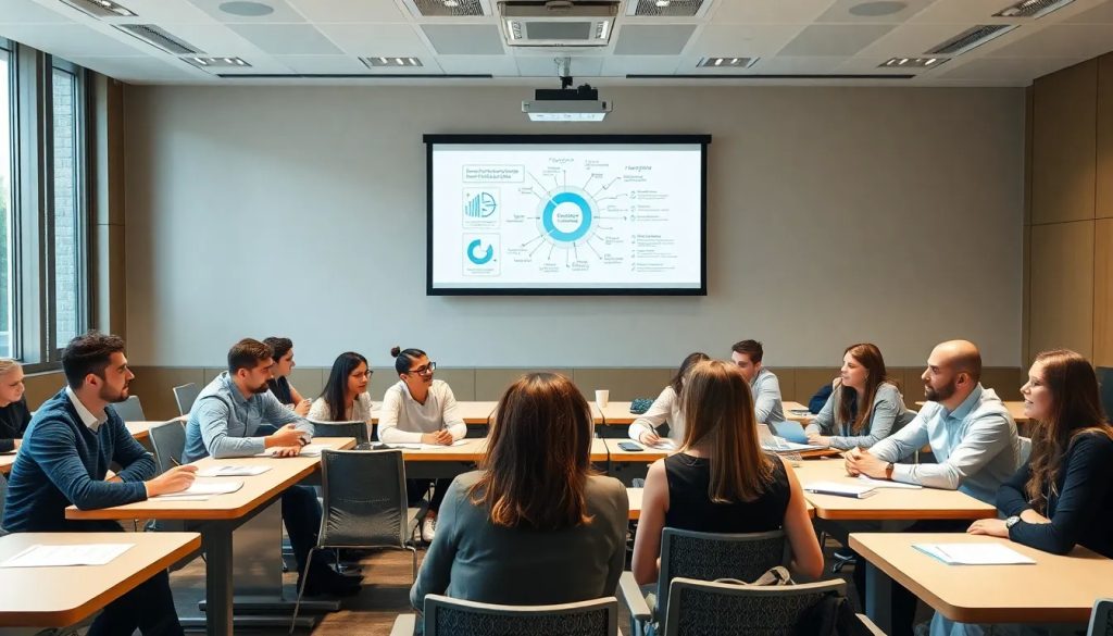 mba internacional en gestion de la inteligencia artificial aplicada a negocios