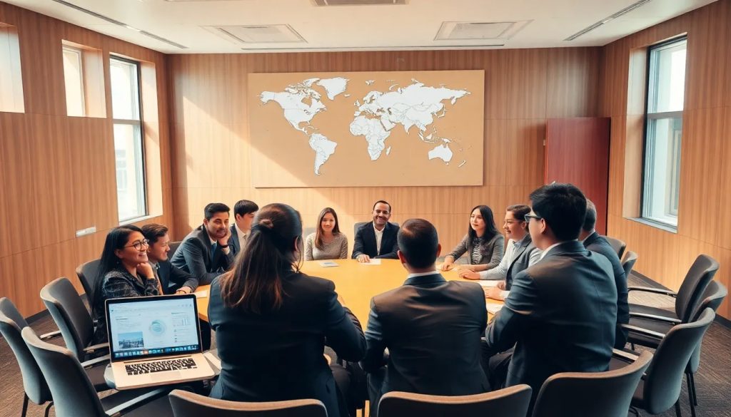 mba internacional en hospitality management con vision global