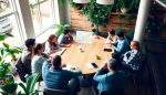 mba internacional para emprendedores con incubadora de negocios