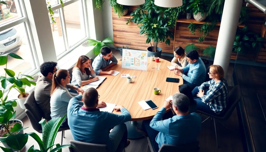 mba internacional para emprendedores con incubadora de negocios