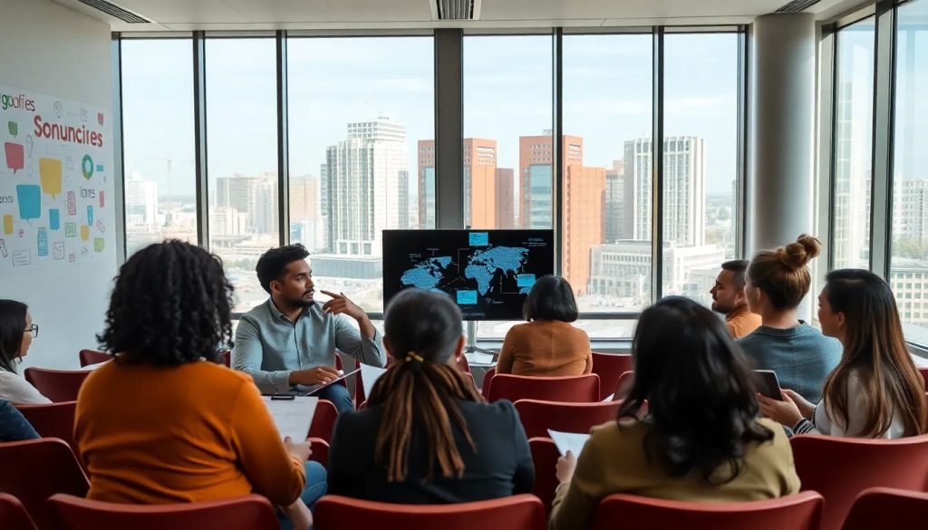 mba internacional para profesionales de humanidades