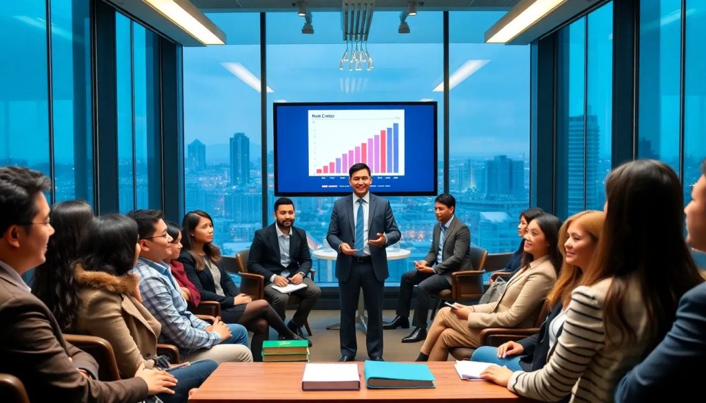 mba internacional para profesionales de la ingenieria con ambicion directiva
