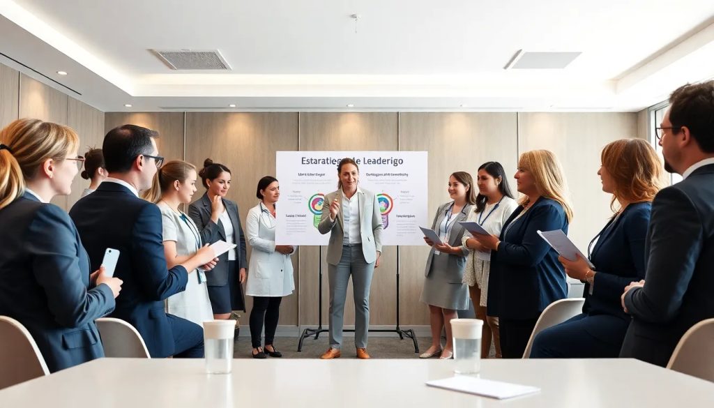 mba para enfermeros y profesionales clinicos que desean transicionar a roles directivos estrategicos