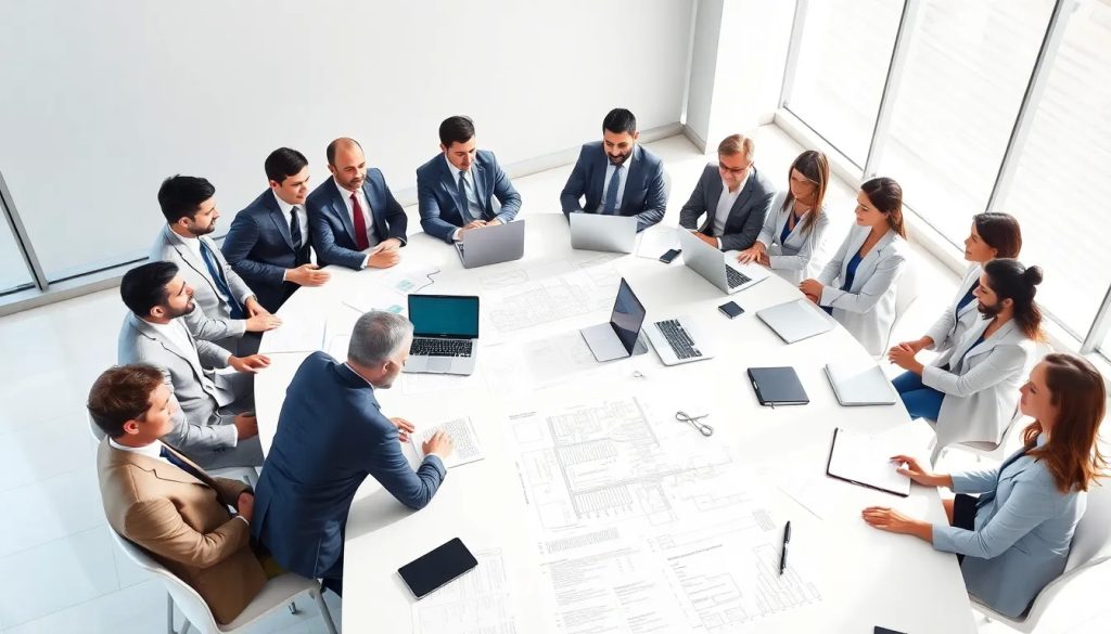 mba para ingenieros civiles interesados en la inversion inmobiliaria