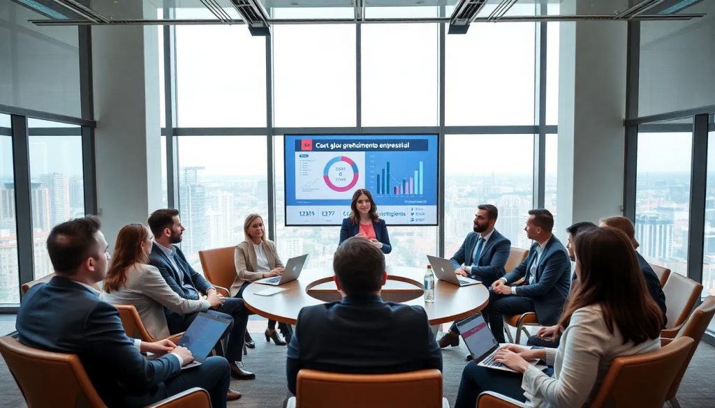 mba para ingenieros que aspiran a la direccion general de una empresa
