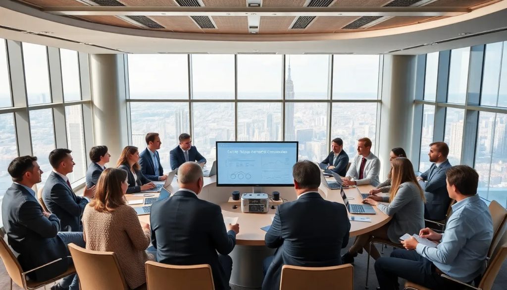 mba para ingenieros que quieren ser consultores de estrategia