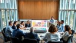 mba para la gestion de la sucesion y el desarrollo del liderazgo interno