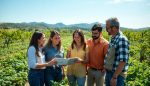 mba para la gestion de programas de desarrollo rural y agricultura de alto valor