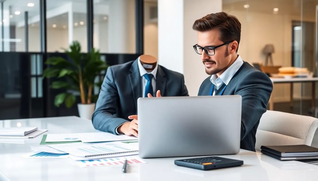 mba para la gestion de tesoreria y optimizacion de flujo de efectivo