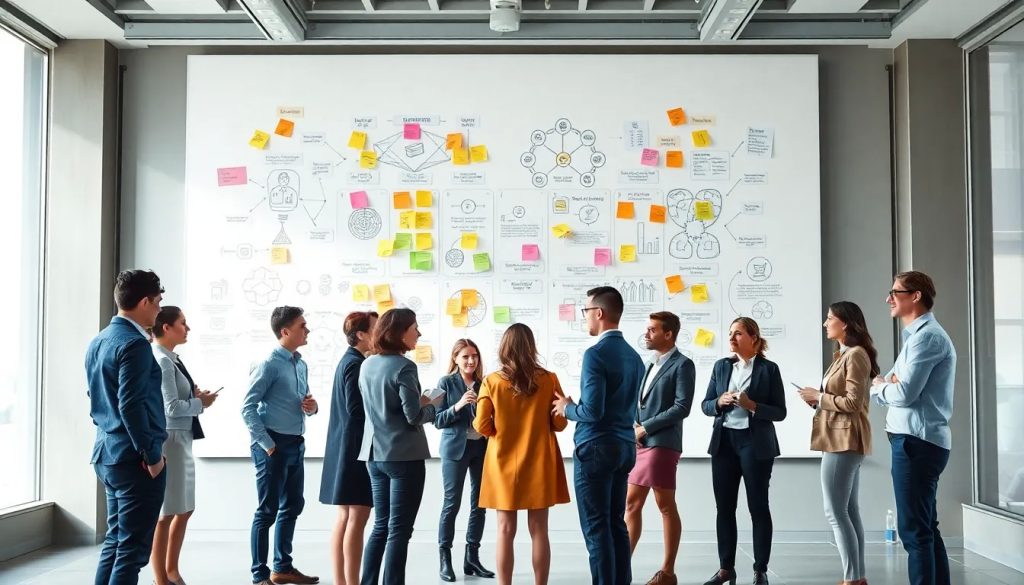 mba para la promocion de la innovacion en pequenas y medianas empresas pymes