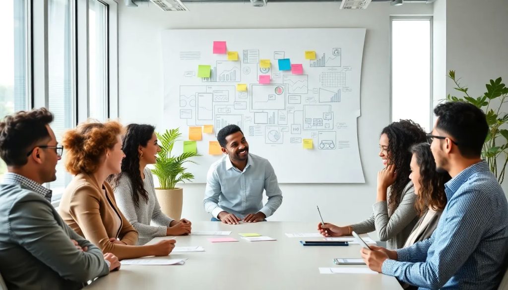 mba para profesionales que buscan un rol de director de operaciones coo con vision humana