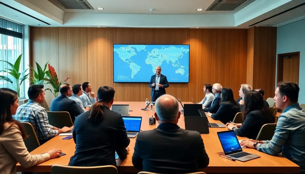 mba para profesionales que buscan un rol de director regional latamapac