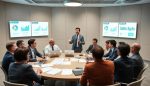 mba para profesionales que buscan un rol de gerente de desarrollo de negocios bd