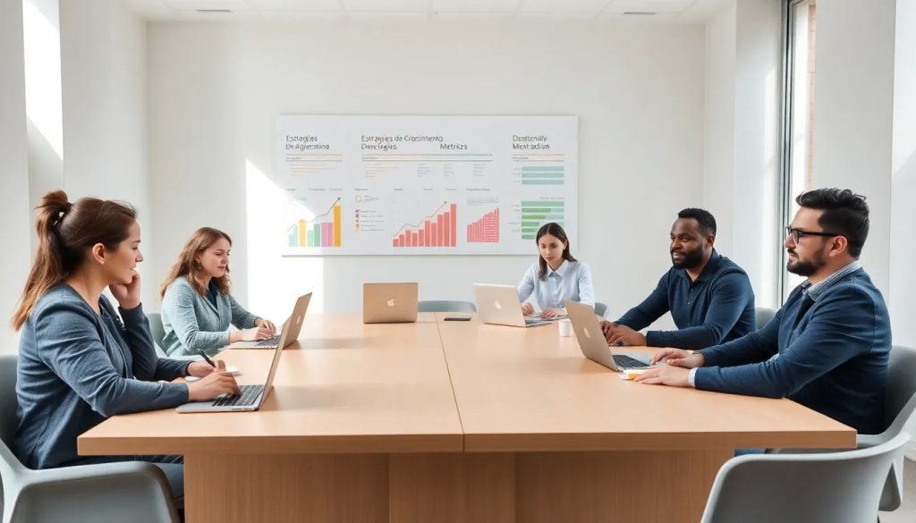 mba para profesionales que buscan un rol de growth hacker estrategico