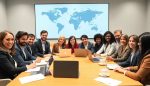mba para profesionales que buscan un rol en desarrollo de negocios internacionales