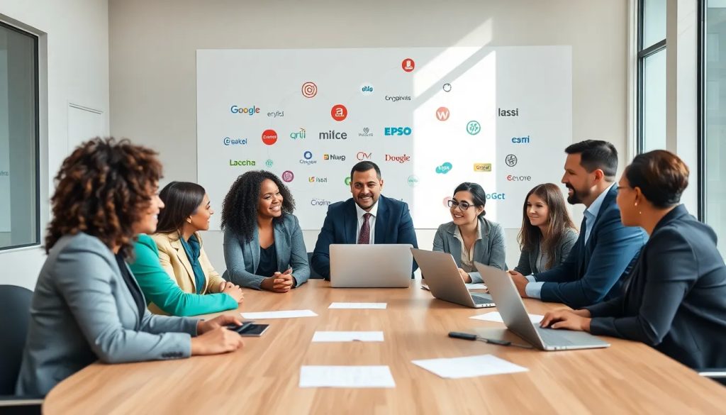 mba para profesionales que buscan un rol en la gestion de ecosistemas de socios