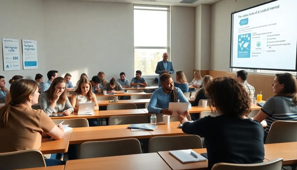 mba para profesionales que buscan un rol en la gestion de la salud mental y adicciones