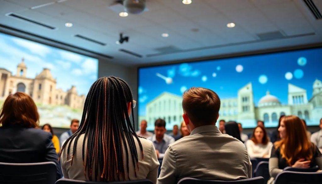 mba para profesionales que buscan un rol en la gestion de patrimonio cultural como atractivo