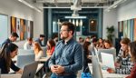 mba para profesionales que desean ser directores de innovacion cino
