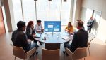 mba que incluye entrenamiento en presentacion de modelos a vcs