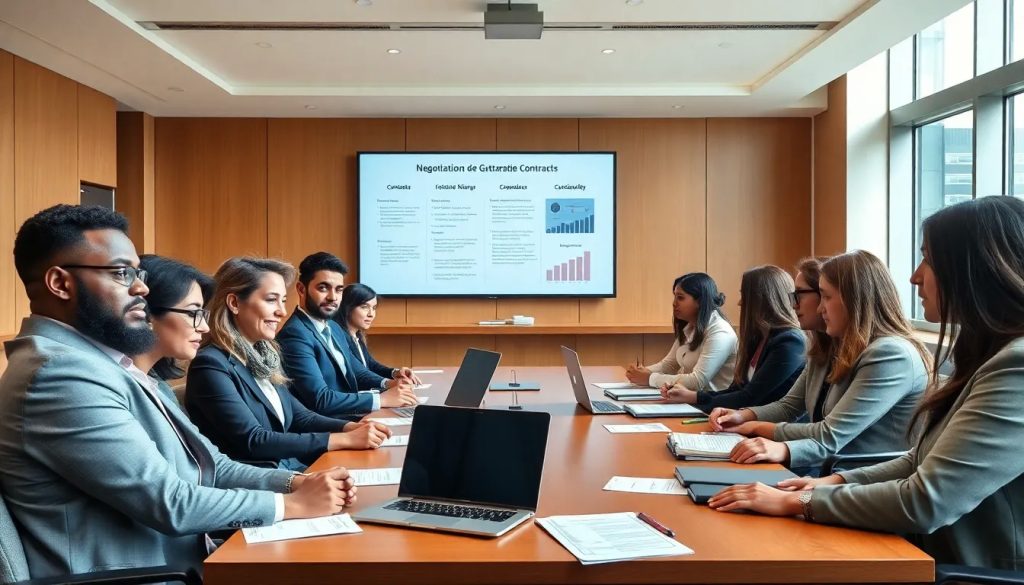 mba que ofrece entrenamiento en negociacion de contratos de gestion hotelera hmas