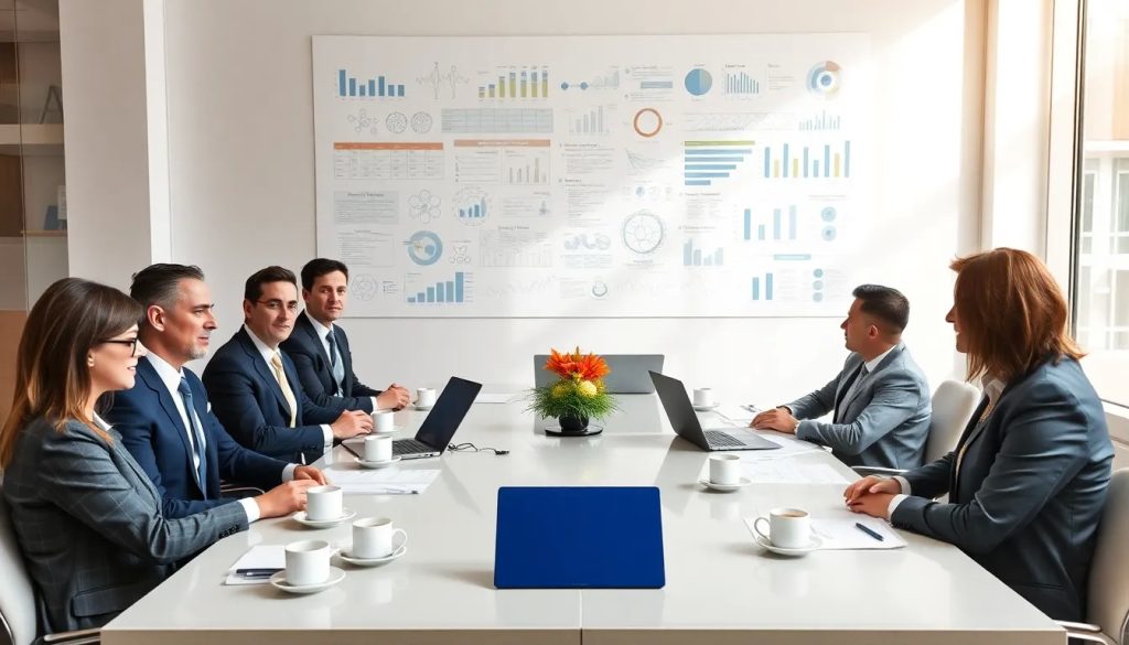 mejor executive mba en direccion general para ceos y vps