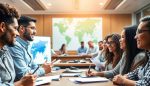 mejor global mba con enfoque en negocios en mercados emergentes