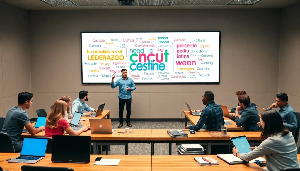 mejor master o mba para transicionar a la consultoria