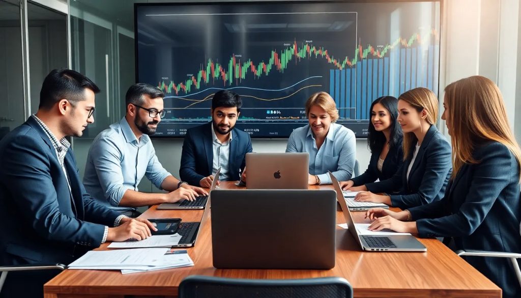 mejor mba en banca de inversion online flexible para ejecutivos