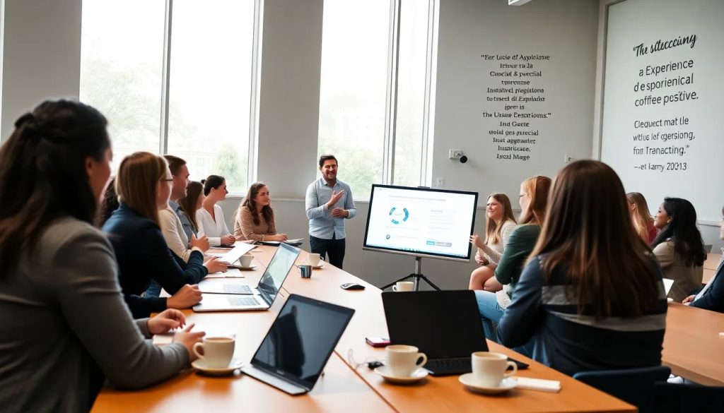 mejor mba en direccion de la experiencia del empleado y cultura