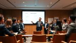 mejor mba en direccion general para profesionales legales con vision empresarial