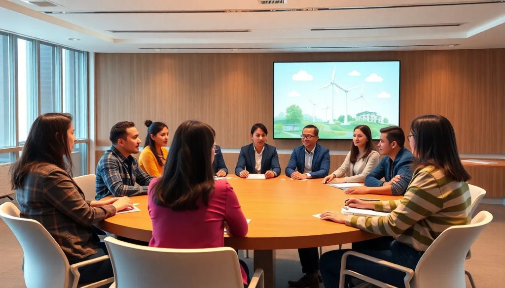 mejor mba en energia y recursos naturales con enfoque en transicion energetica