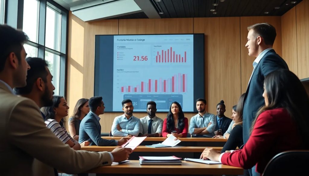 mejor mba en finanzas con enfoque en inversion de capital privado private equity