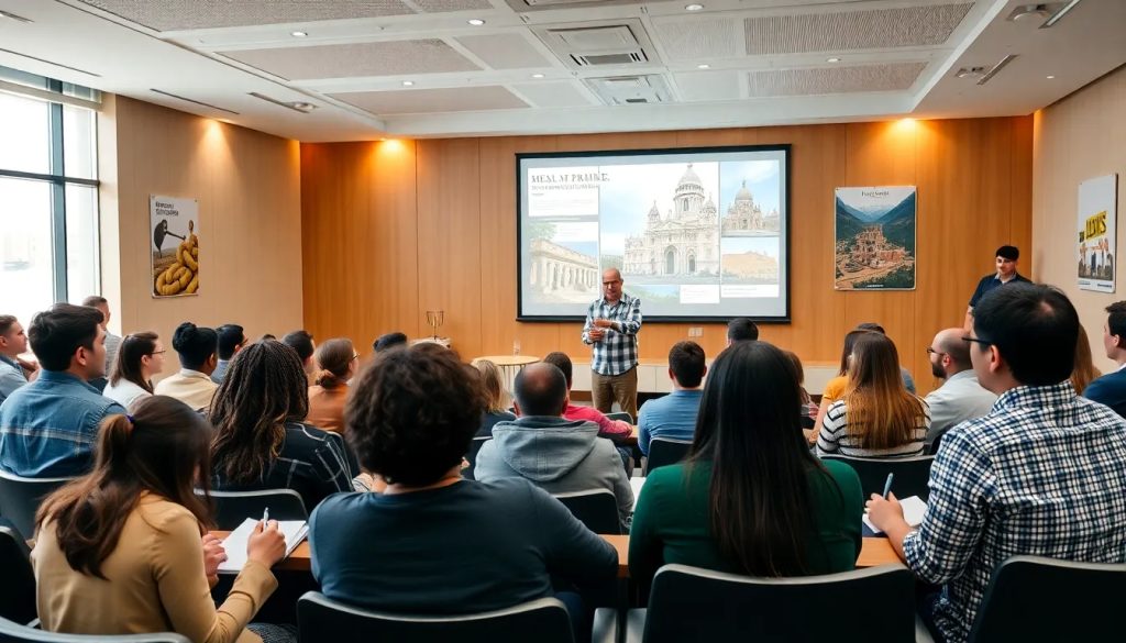 mejor mba en gestion de activos culturales y patrimonio turistico