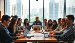 mejor mba en gestion de proyectos de desarrollo turistico inmobiliario